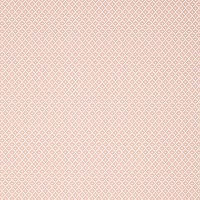 Anna French wallcovering, Petit Arbre pattern , Pink , Coral color, Geometric,Small Print style type , pattern number  AT9676