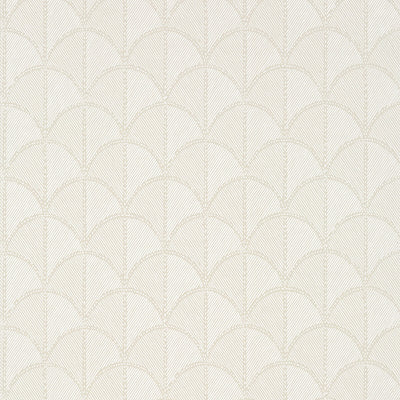 ANNA FRENCH WALLCOVERING-SETON SCALLOP- AT9685