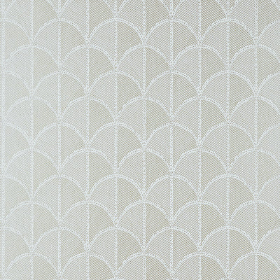 Anna French wallcovering, Seton Scallop pattern , Navy color, Geometric,Trellis , Lattice style type , pattern number  AT9687