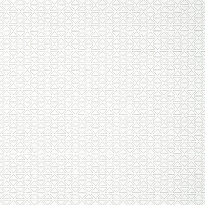Anna French wallcovering, Pyramid pattern , Cream color, Geometric,Texture, Embossed style type , pattern number  AT9696