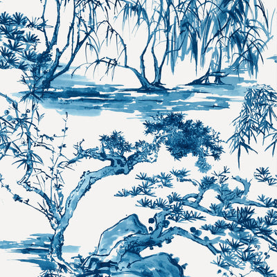 ANNA FRENCH WALLCOVERING-KYOTO- AT9826