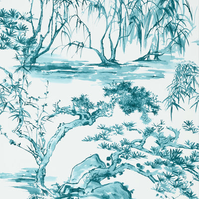 ANNA FRENCH WALLCOVERING-KYOTO- AT9827