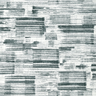 Anna French wallcovering, Shadows pattern , Charcoal color, Geometric,Texture Printed style type , pattern number  AT9835