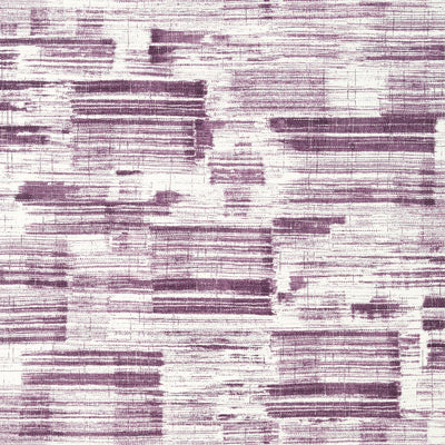 Anna French wallcovering, Shadows pattern , Eggplant color, Geometric,Texture Printed style type , pattern number  AT9836