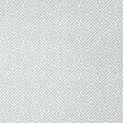 Anna French wallcovering, Charlotte Raffia pattern , Grey color, Geometric,Greek Key,Texture, Embossed style type , pattern number  AT9838