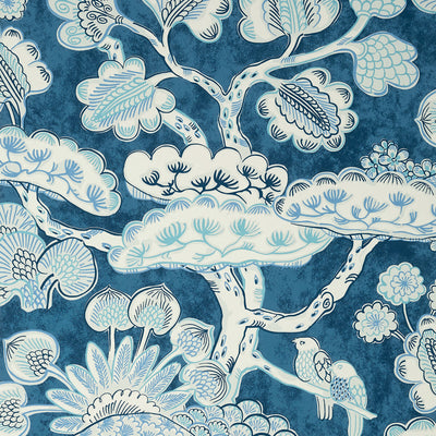 ANNA FRENCH WALLCOVERING-TREE HOUSE- AT9862
