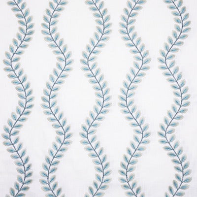 Stout Fabrics , Atlas Atlas, Spa color, Multipurpose Embroideries style type , pattern number  ATLA-1