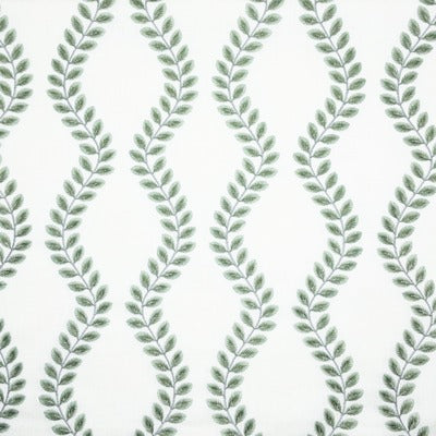 Stout Fabrics , Atlas Atlas, Green color, Multipurpose Embroideries style type , pattern number  ATLA-4