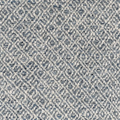Stout Fabrics , Atrium Atrium, Blue color, Upholstery Chenille style type , pattern number  ATRI-1