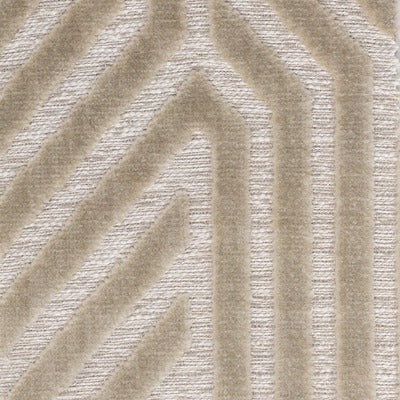 Stout Fabrics , Avanti Avanti, Beige color, Upholstery Velvet style type , pattern number  AVAN-1