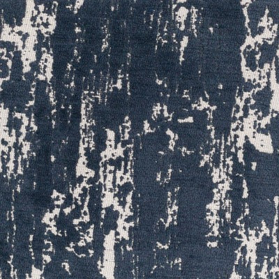Stout Fabrics , Avignon Avignon, Blue color, Upholstery Chenille style type , pattern number  AVIG-1