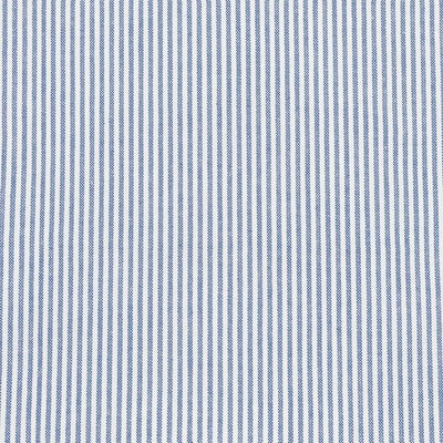 Stout Fabrics , Avis Avis, Blue color, Multipurpose Wovens style type , pattern number  AVIS-1