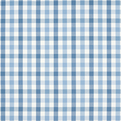 ANNA FRENCH FABRICS-SAYBROOK CHECK-AW15147