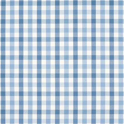 ANNA FRENCH FABRICS-SAYBROOK CHECK-AW15147