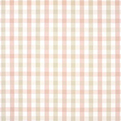 ANNA FRENCH FABRICS-SAYBROOK CHECK-AW15149