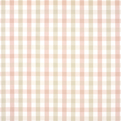 ANNA FRENCH FABRICS-SAYBROOK CHECK-AW15149