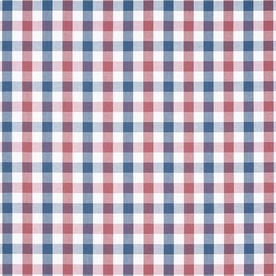 ANNA FRENCH FABRICS-SAYBROOK CHECK-AW15153