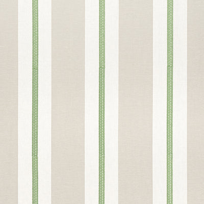 ANNA FRENCH FABRICS-ALDEN STRIPE EMBROIDERY-AW24530