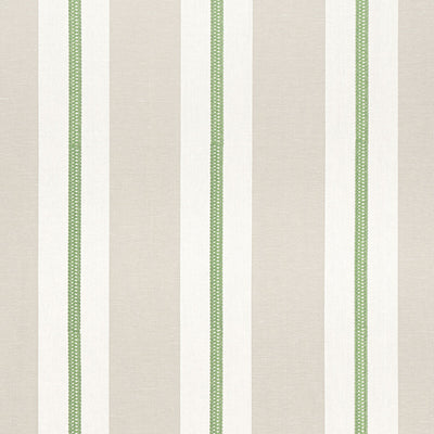 ANNA FRENCH FABRICS-ALDEN STRIPE EMBROIDERY-AW24530