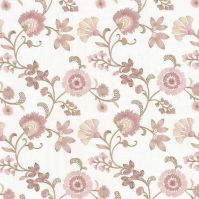 STOUT FABRICS  -BACKYARD -BACK-1