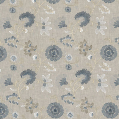 STOUT FABRICS  -BACKYARD -BACK-3