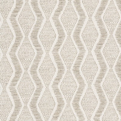 Stout Fabrics , Badge Badge, Beige color, Multipurpose Wovens style type , pattern number  BADG-1
