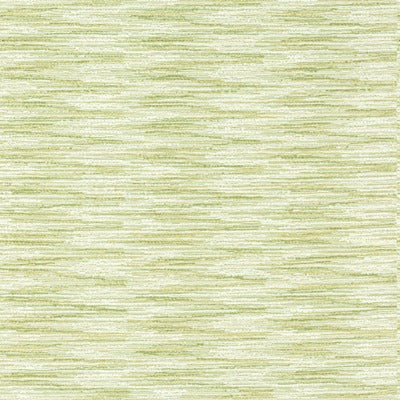 Stout Fabrics , Baffle Baffle, Green color, Upholstery Chenille style type , pattern number  BAFF-3