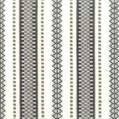 Stout Fabrics , Balfour Balfour, Grey color, Multipurpose Wovens style type , pattern number  BALF-2