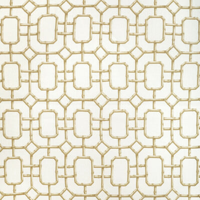 KRAVET FABRICS-BAMBU FRET.166.0