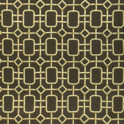 KRAVET FABRICS-BAMBU FRET.64.0