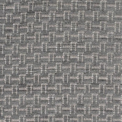 Stout Fabrics , Banville Banville, Grey color, Upholstery Chenille style type , pattern number  BANV-4