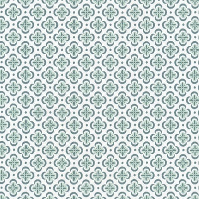 Stout Fabrics , Basilica Basilica, Spa color, Multipurpose Print style type , pattern number  BASI-1