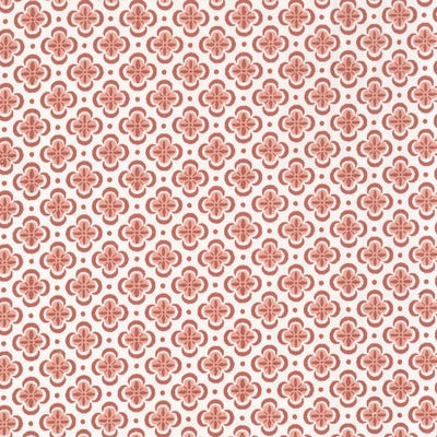 Stout Fabrics , Basilica Basilica, Pink color, Multipurpose Print style type , pattern number  BASI-2