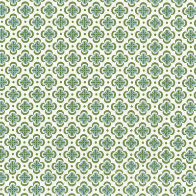 STOUT FABRICS  -BASILICA -BASI-3