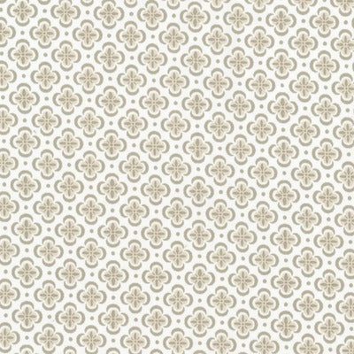 Stout Fabrics , Basilica Basilica, Beige color, Multipurpose Print style type , pattern number  BASI-4