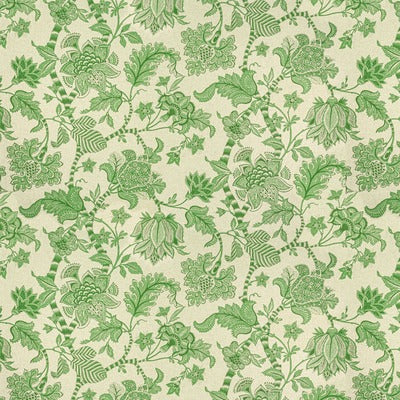 Stout Fabrics , Bayberry Bayberry, Green color, Multipurpose Print style type , pattern number  BAYB-2