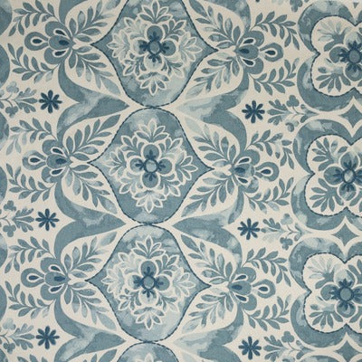 Stout Fabrics , Bayrum Bayrum, Spa color, Multipurpose Embroideries style type , pattern number  BAYR-2
