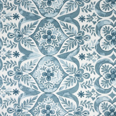 Stout Fabrics , Bayrum Bayrum, Spa color, Multipurpose Embroideries style type , pattern number  BAYR-3
