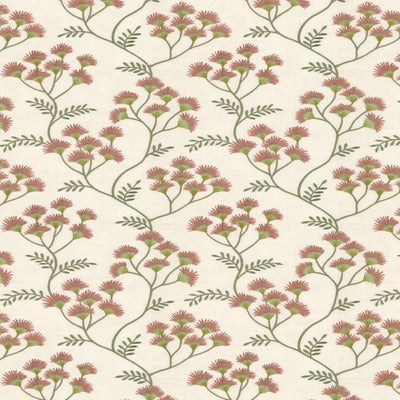 Stout Fabrics , Beaufort Beaufort, Yellow color, Multipurpose Embroideries style type , pattern number  BEAU-4