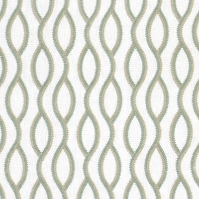STOUT FABRICS  -BECAUSE -BECA-3