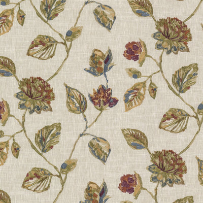STOUT FABRICS  -BEHOLD -BEHO-4