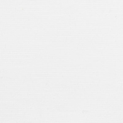 Stout Fabrics , Bellows Bellows, White color, Drapery Texture style type , pattern number  BELL-6