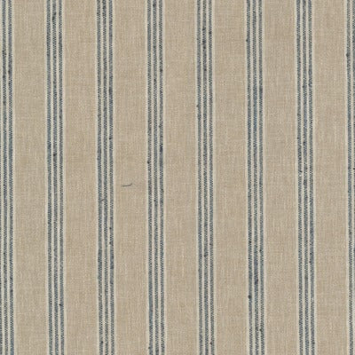 Stout Fabrics , Bequest Bequest, Blue color, Multipurpose Wovens style type , pattern number  BEQU-3