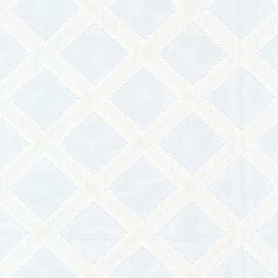 Stout Fabrics , Berkley Berkley, White color, Drapery Sheer style type , pattern number  BERK-1