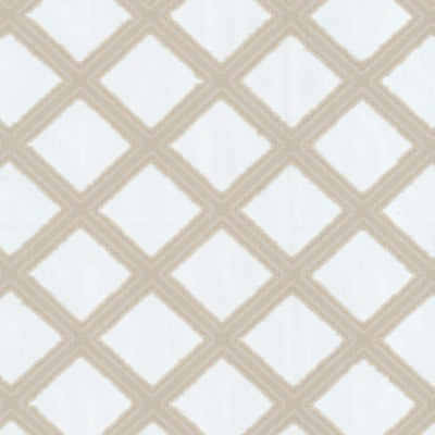 Stout Fabrics , Berkley Berkley, Beige color, Drapery Sheer style type , pattern number  BERK-2