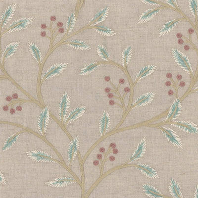 STOUT FABRICS  -BEVAN -BEVA-2