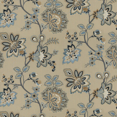 G P & J BAKER FABRICS-BF10924.1.0