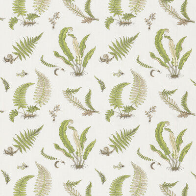 GP & J Baker Fabrics , a selection of fabrics such as velvet, damask, cotton, silk, linen and sheers.