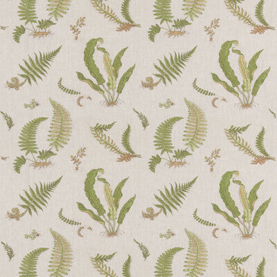 GP & J Baker Fabrics , a selection of fabrics such as velvet, damask, cotton, silk, linen and sheers.