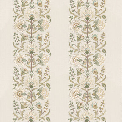 GP & J Baker Fabrics , a selection of fabrics such as velvet, damask, cotton, silk, linen and sheers.